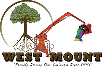 West Mount - Proudly Serving Our Customers Since 1991