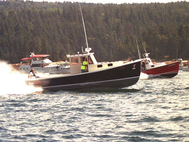 Sisu Diesel Engines